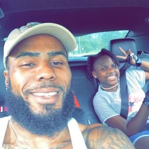 Meet your Posher, Darrell